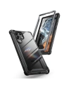 Wholesale Supcase IBLSN Ares Samsung Galaxy S22 Ultra Black - SPC233BLK - {ean13} - Hurt