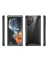 Hurtownia GSM - Etui Supcase IBLSN Ares Samsung Galaxy S22 Ultra Black - SPC233BLK - {ean13} - Hurt