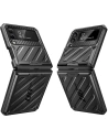 Hurtownia GSM - Case Supcase Unicorn Beetle Pro Samsung Galaxy Flip 3 Schwarz - SPC235BLK - {ean13} - Hurt