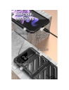 Hurtownia GSM - Case Supcase Unicorn Beetle Pro Samsung Galaxy Flip 3 Schwarz - SPC235BLK - {ean13} - Hurt