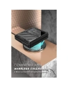 Hurtownia GSM - Case Supcase Unicorn Beetle Pro Samsung Galaxy Flip 3 Schwarz - SPC235BLK - {ean13} - Hurt