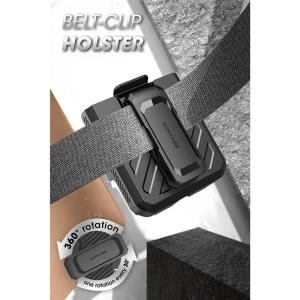 Hurtownia GSM - Case Supcase Unicorn Beetle Pro Samsung Galaxy Flip 3 Schwarz - SPC235BLK - {ean13} - Hurt