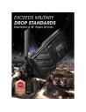 Wholesale Supcase Unicorn Beetle Pro Samsung Galaxy Flip 3 Black - SPC235BLK - {ean13} - Hurt