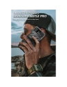 Hurtownia GSM - Case Supcase Unicorn Beetle Pro Samsung Galaxy Flip 3 Schwarz - SPC235BLK - {ean13} - Hurt