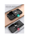 Wholesale Supcase Unicorn Beetle Pro Samsung Galaxy Flip 3 Black - SPC235BLK - {ean13} - Hurt