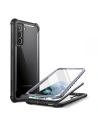 Hurtownia GSM - Etui Supcase IBLSN Ares Samsung Galaxy S21 FE černá - SPC237BLK - {ean13} - Hurt