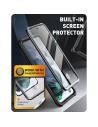 Hurtownia GSM - Etui Supcase IBLSN Ares Samsung Galaxy S21 FE Black - SPC237BLK - {ean13} - Hurt