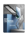 Wholesale Supcase IBLSN Ares Samsung Galaxy S21 FE Black - SPC237BLK - {ean13} - Hurt