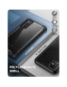 Hurtownia GSM - Etui Supcase IBLSN Ares Samsung Galaxy S21 FE černá - SPC237BLK - {ean13} - Hurt