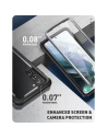 Hurtownia GSM - Etui Supcase IBLSN Ares Samsung Galaxy S21 FE Black - SPC237BLK - {ean13} - Hurt