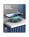 Hurtownia GSM - Etui Supcase IBLSN Ares Samsung Galaxy S21 FE Black - SPC237BLK - {ean13} - Hurt