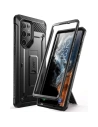 homescreen.pl - Etui Supcase Unicorn Beetle Pro Samsung Galaxy S22 Ultra Black