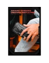 Hurtownia GSM - Case Supcase Unicorn Beetle Pro Samsung Galaxy S22 Ultra Schwarz - SPC238BLK - {ean13} - Hurt