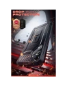 Hurtownia GSM - Case Supcase Unicorn Beetle Pro Samsung Galaxy S22 Ultra Schwarz - SPC238BLK - {ean13} - Hurt