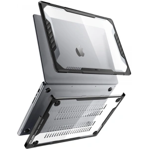 Hurtownia GSM - Etui Supcase Unicorn Beetle Pro Apple MacBook Pro 16 2021-2023 Black - SPC239BLK - {ean13} - Hurt