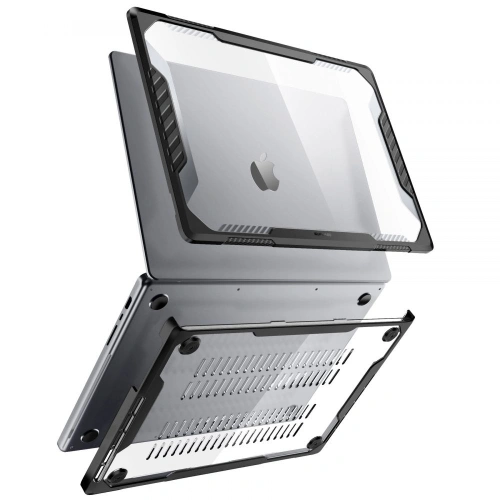 Etui Supcase Unicorn Beetle Pro Apple MacBook Pro 16 2021-2023 Black