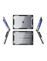 Hurtownia GSM - Etui Supcase Unicorn Beetle Pro Apple MacBook Pro 16 2021-2023 Black - SPC239BLK - {ean13} - Hurt