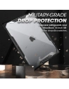 Hurtownia GSM - Etui Supcase Unicorn Beetle Pro Apple MacBook Pro 16 2021-2023 Černá - SPC239BLK - {ean13} - Hurt