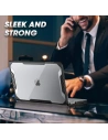 Hurtownia GSM - Etui Supcase Unicorn Beetle Pro Apple MacBook Pro 16 2021-2023 Black - SPC239BLK - {ean13} - Hurt