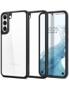 Wholesale Case Spigen Ultra Hybrid Samsung Galaxy S22+ Plus Matte Black - SPN2124BLK - {ean13} - Hurt