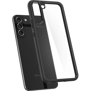 homescreen.pl - Etui Spigen Ultra Hybrid Samsung Galaxy S22+ Plus Matte Black