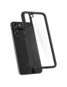 Hurtownia GSM - Etui Spigen Ultra Hybrid Samsung Galaxy S22+ Plus Matte Black - SPN2124BLK - {ean13} - Hurt