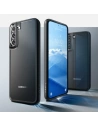 Hurtownia GSM - Etui Spigen Ultra Hybrid Samsung Galaxy S22+ Plus Matte Black - SPN2124BLK - {ean13} - Hurt