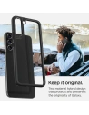 Hurtownia GSM - Etui Spigen Ultra Hybrid Samsung Galaxy S22+ Plus Matte Black - SPN2124BLK - {ean13} - Hurt