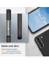 Hurtownia GSM - Etui Spigen Ultra Hybrid Samsung Galaxy S22+ Plus matně černé - SPN2124BLK - {ean13} - Hurt