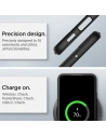 Hurtownia GSM - Etui Spigen Ultra Hybrid Samsung Galaxy S22+ Plus Matte Black - SPN2124BLK - {ean13} - Hurt