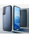 Hurtownia GSM - Etui Spigen Ultra Hybrid Samsung Galaxy S22+ Plus Frost Black - SPN2125FROBLK - {ean13} - Hurt