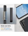Hurtownia GSM - Etui Spigen Ultra Hybrid Samsung Galaxy S22+ Plus Frost Black - SPN2125FROBLK - {ean13} - Hurt