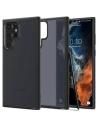 homescreen.pl - Etui Spigen Ultra Hybrid Samsung Galaxy S22 Ultra Frost Black