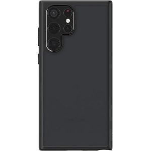 Hurtownia GSM - Etui Spigen Ultra Hybrid Samsung Galaxy S22 Ultra Frost Black - SPN2126FROBLK - {ean13} - Hurt