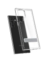 Hurtownia GSM - Etui Spigen Ultra Hybrid S Samsung Galaxy S22 Ultra Crystal Clear - SPN2127CL - {ean13} - Hurt