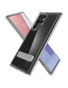 Hurtownia GSM - Etui Spigen Ultra Hybrid S Samsung Galaxy S22 Ultra Crystal Clear - SPN2127CL - {ean13} - Hurt