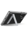 Hurtownia GSM - Etui Spigen Ultra Hybrid S Samsung Galaxy S22 Ultra Crystal Clear - SPN2127CL - {ean13} - Hurt