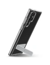 Hurtownia GSM - Etui Spigen Ultra Hybrid S Samsung Galaxy S22 Ultra Crystal Clear - SPN2127CL - {ean13} - Hurt