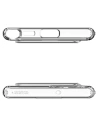 Hurtownia GSM - Etui Spigen Ultra Hybrid S Samsung Galaxy S22 Ultra Crystal Clear - SPN2127CL - {ean13} - Hurt