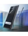 Hurtownia GSM - Etui Spigen Ultra Hybrid S Samsung Galaxy S22 Ultra Crystal Clear - SPN2127CL - {ean13} - Hurt