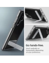 Hurtownia GSM - Etui Spigen Ultra Hybrid S Samsung Galaxy S22 Ultra Crystal Clear - SPN2127CL - {ean13} - Hurt