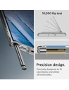 Hurtownia GSM - Etui Spigen Ultra Hybrid S Samsung Galaxy S22 Ultra Crystal Clear - SPN2127CL - {ean13} - Hurt