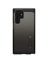 Hurtownia GSM - Etui Spigen Tough Armor Samsung Galaxy S22 Ultra Gunmetal - SPN2128GNM - {ean13} - Hurt