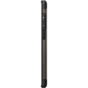 Hurtownia GSM - Etui Spigen Tough Armor Samsung Galaxy S22 Ultra Gunmetal - SPN2128GNM - {ean13} - Hurt