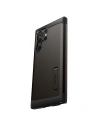 Hurtownia GSM - Etui Spigen Tough Armor Samsung Galaxy S22 Ultra Gunmetal - SPN2128GNM - {ean13} - Hurt