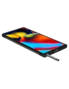 Hurtownia GSM - Etui Spigen Tough Armor Samsung Galaxy S22 Ultra Gunmetal - SPN2128GNM - {ean13} - Hurt