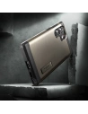 Hurtownia GSM - Etui Spigen Tough Armor Samsung Galaxy S22 Ultra Gunmetal - SPN2128GNM - {ean13} - Hurt