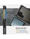 Hurtownia GSM - Etui Spigen Tough Armor Samsung Galaxy S22 Ultra Gunmetal - SPN2128GNM - {ean13} - Hurt