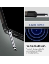 Hurtownia GSM - Etui Spigen Tough Armor Samsung Galaxy S22 Ultra Gunmetal - SPN2128GNM - {ean13} - Hurt