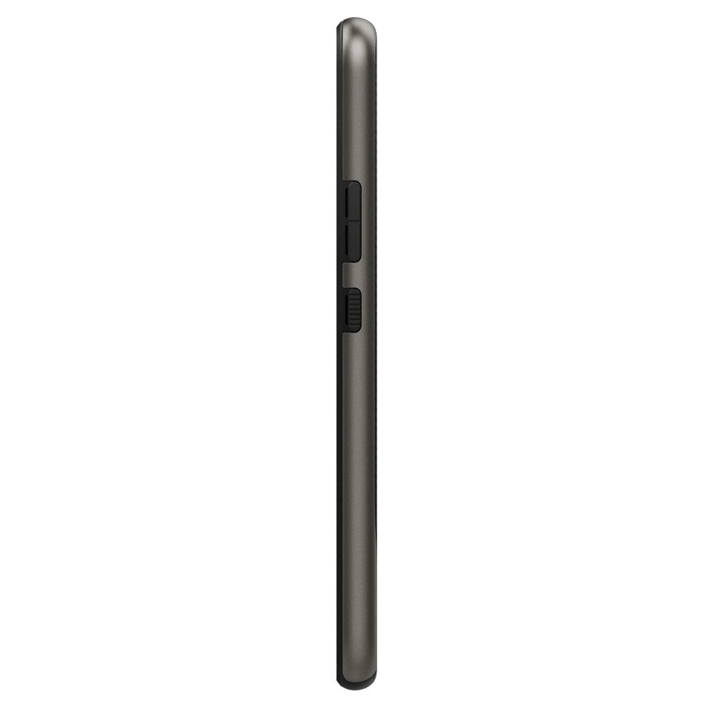 Wholesale Case Spigen Neo Hybrid Samsung Galaxy S22 Gunmetal - SPN2129GNM - {ean13} - Hurt